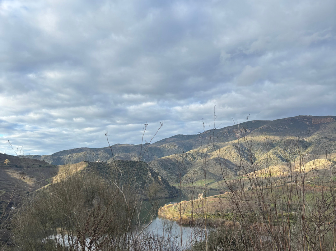 Douro On The Rocks-Vila Nova de Foz Coa必去景点