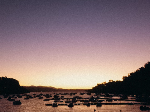 Lago Villarrica-普孔必去景点