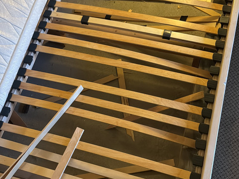 达斯克罗嫩酒店主图