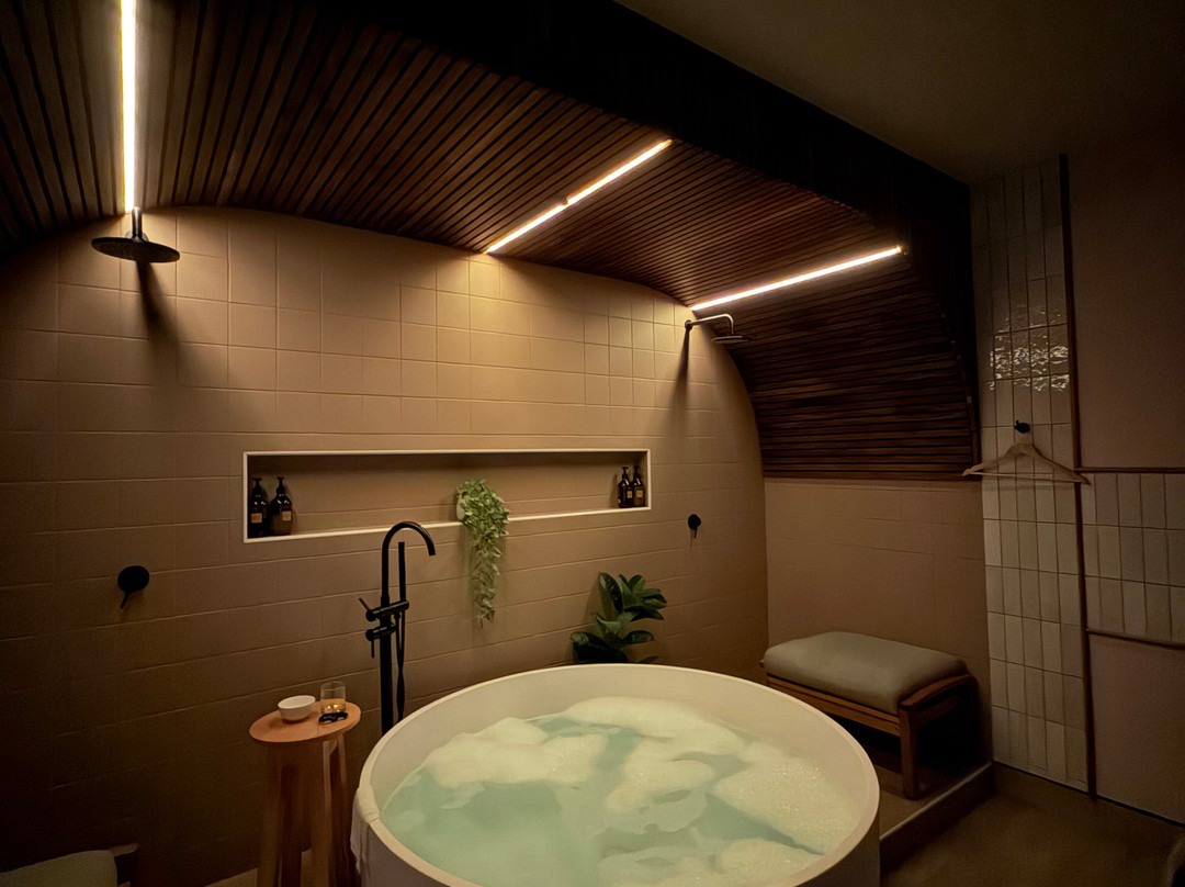 Moss Spa - Christchurch-基督城必去景点