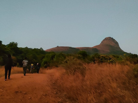 Ettina Bhuja-Mudigere必去景点
