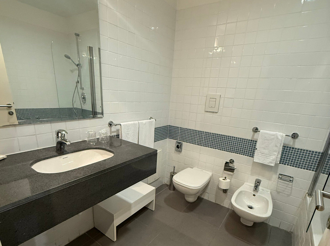 Inn Naples Airport主图