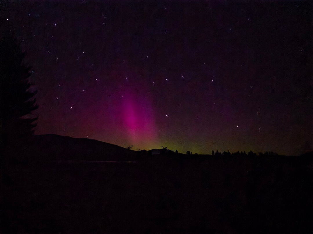 Stargaze Mackenzie-特威泽尔必去景点