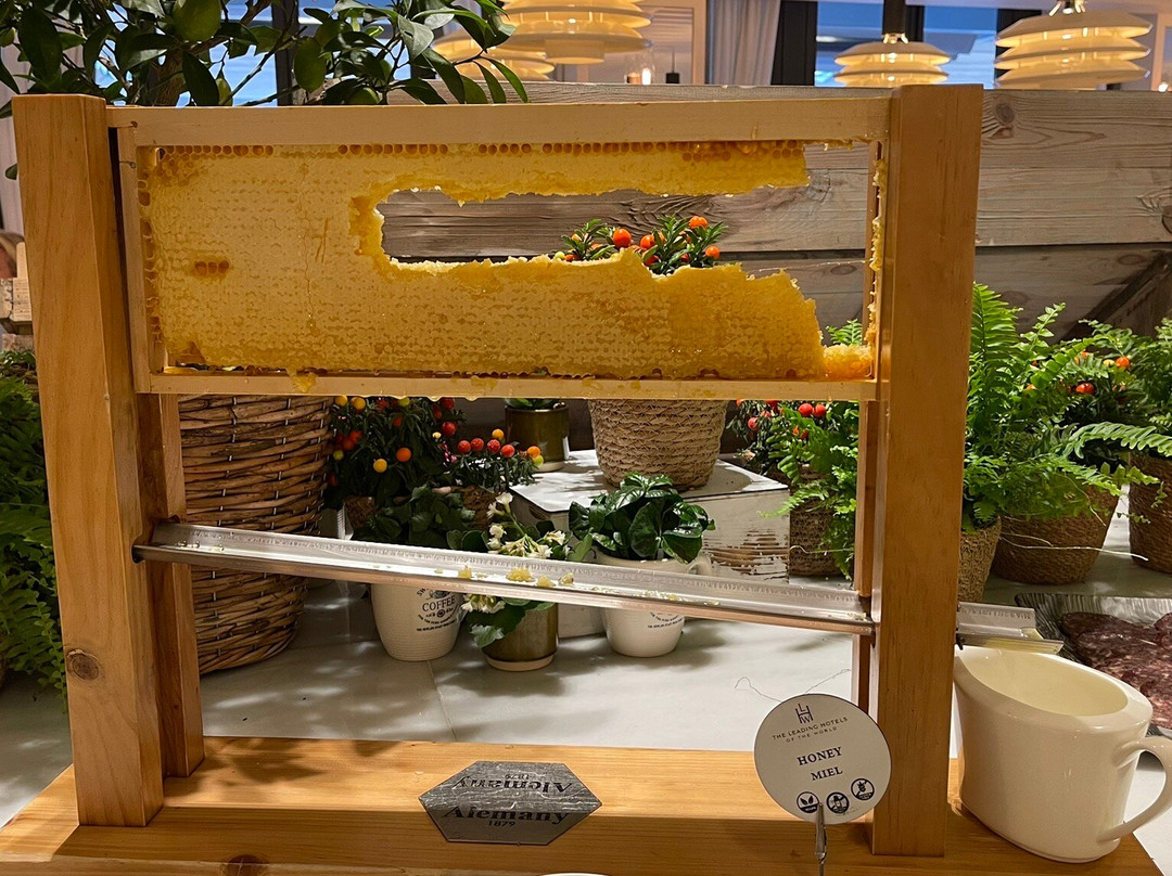 Camiral Golf & Welness-Caldes de Malavella必去景点