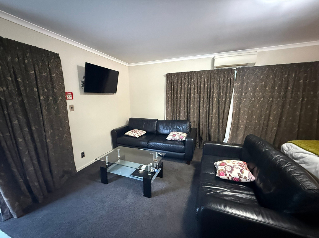 大道汽车旅馆主图