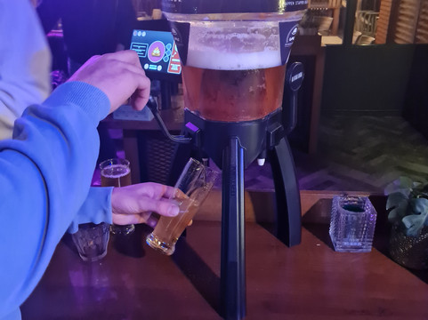 De Hoge Heide-Vlijmen必去景点