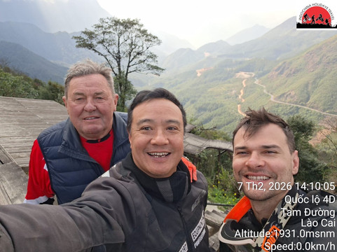 Indochina Holiday Travel-河内必去景点