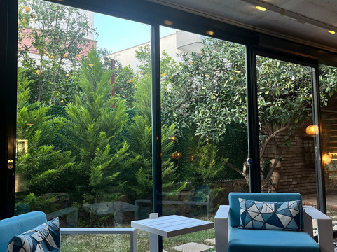 Capsule Float & Spa-Konyaalti必去景点