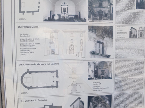 Chiesa di Sant'Eustachio-Scanno必去景点