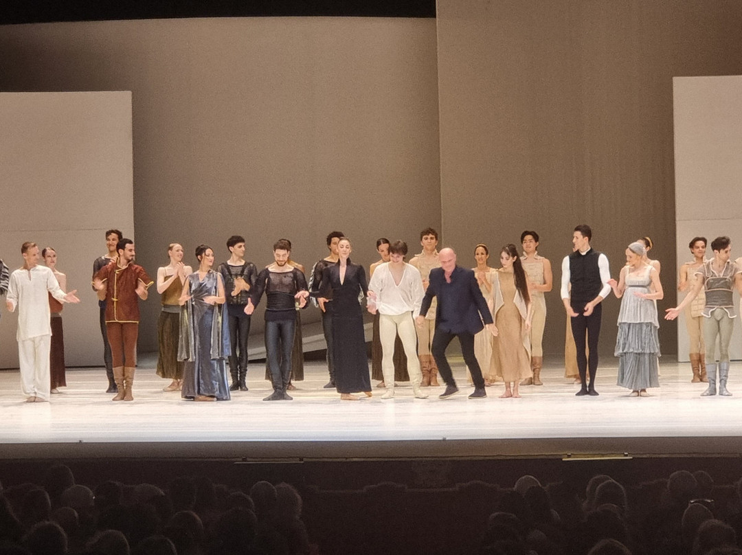 Teatro Comunale Ponchielli-克雷莫纳必去景点