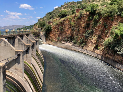 Hartbeespoort Dam-哈特比斯普特必去景点