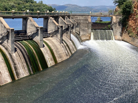 Hartbeespoort Dam-哈特比斯普特必去景点