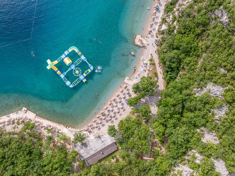 卡杰克旅行者酒店