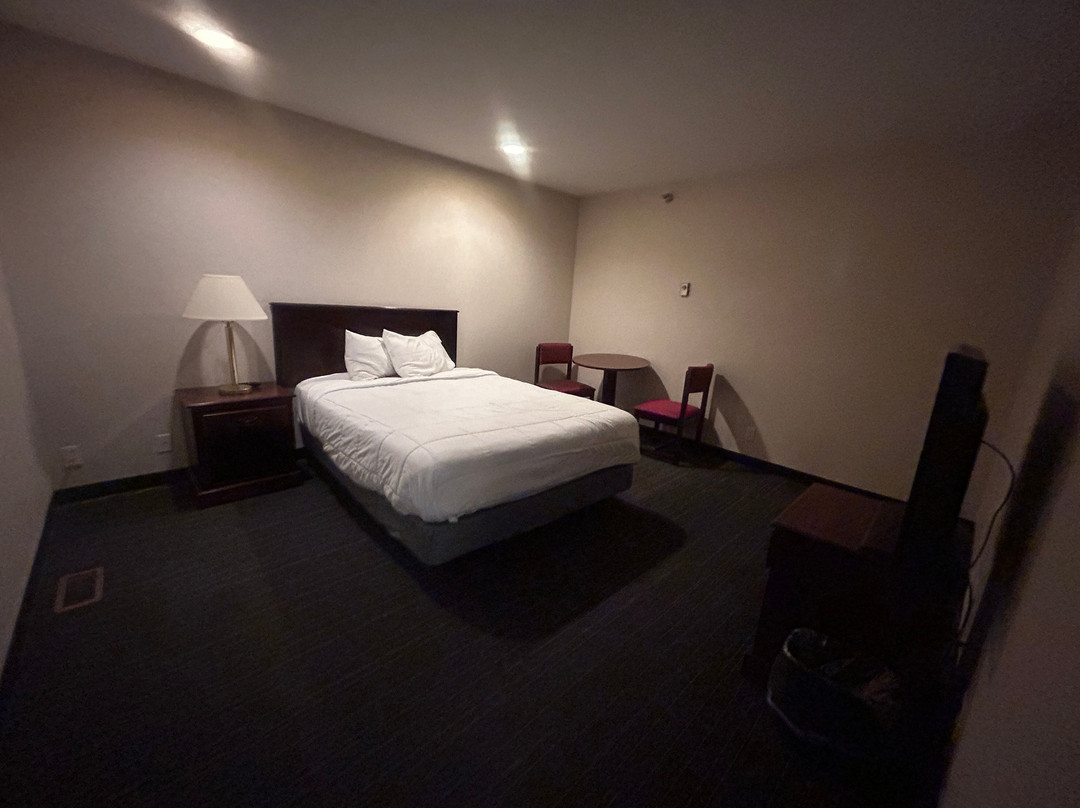 奥沙乡村宾馆主图