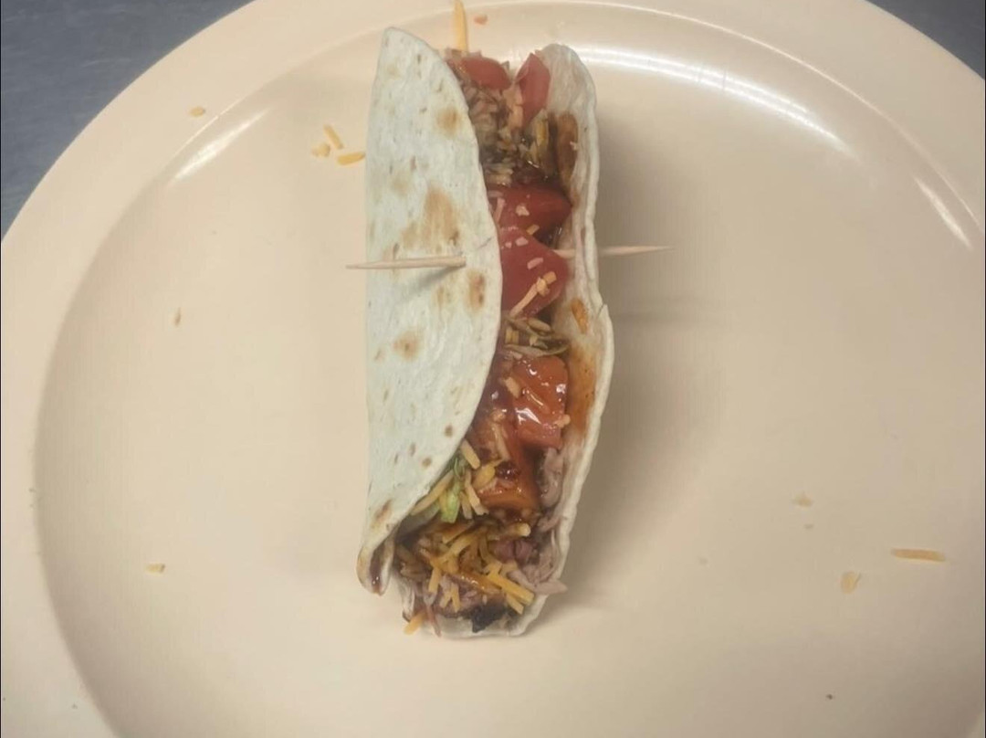 Mac's BBQ & More