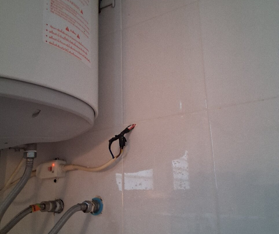 湾萨纳平原加斯酒店主图