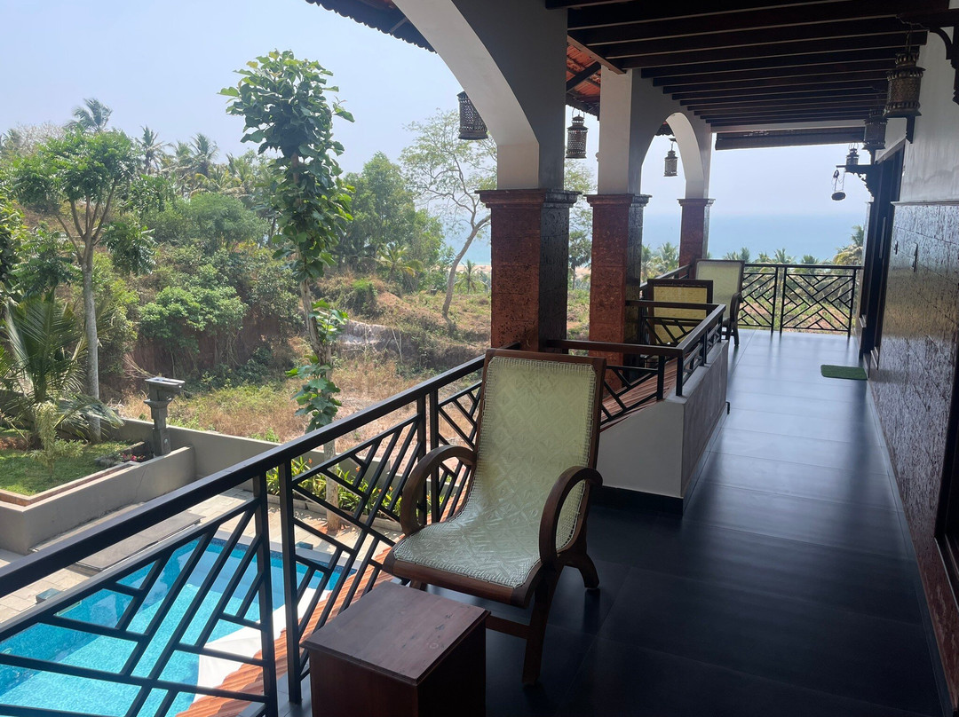 Jeevan Homestay