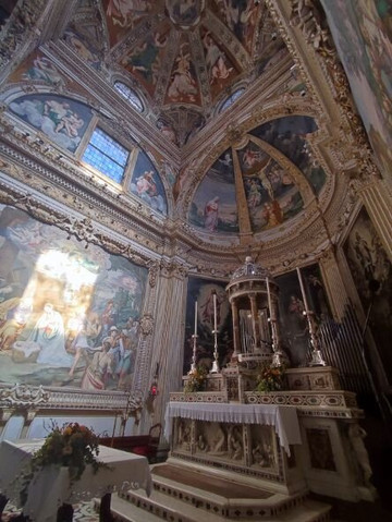 Cartuja de Garegnano-米兰必去景点