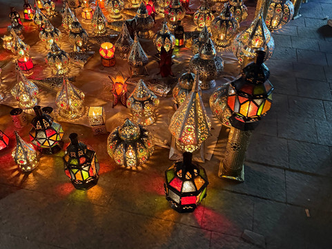 Morocco Unique Travel-Azilal必去景点