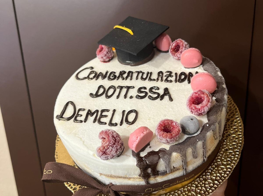 Gelateria Orocolato