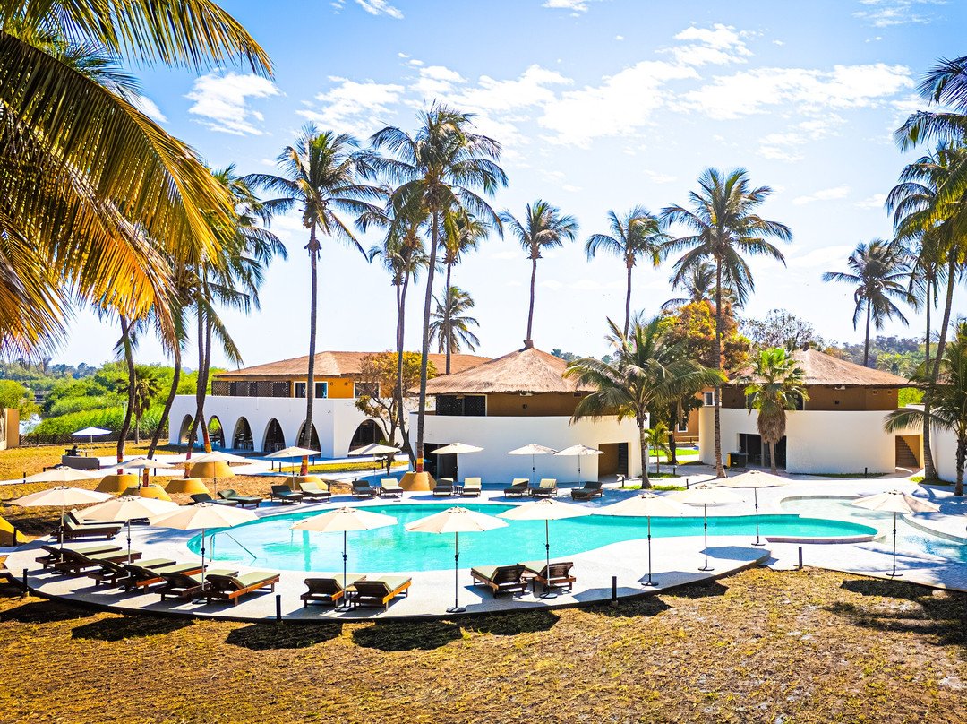 Palm Beach Resort主图