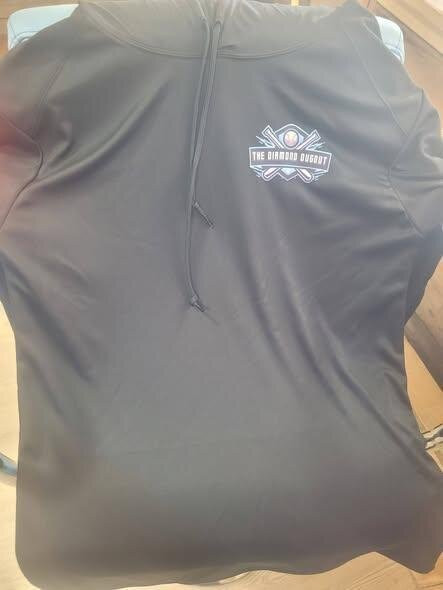 The Diamond Dugout-Alexandria必去景点