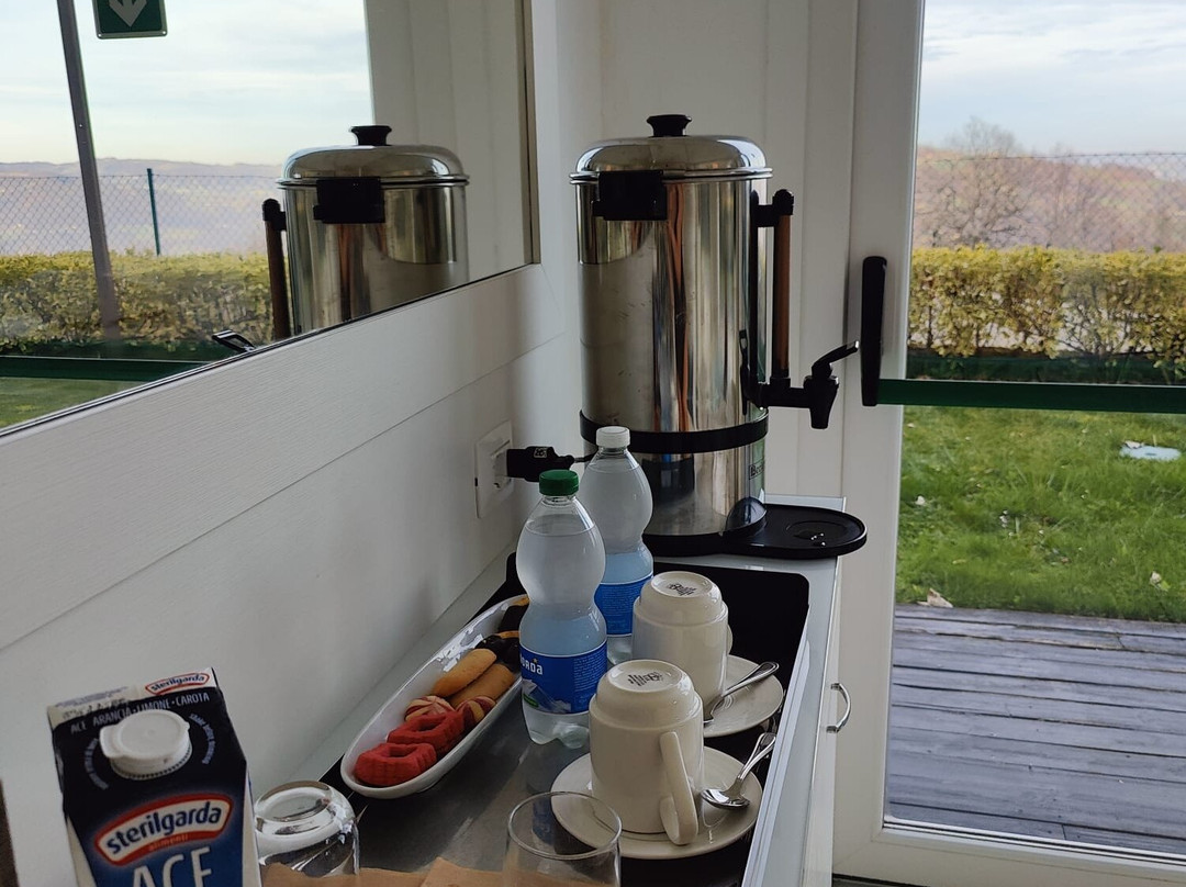 命运别墅酒店，贝斯特韦斯特品质精选主图