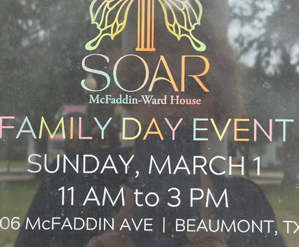 McFaddin-Ward House Museum-博蒙特必去景点