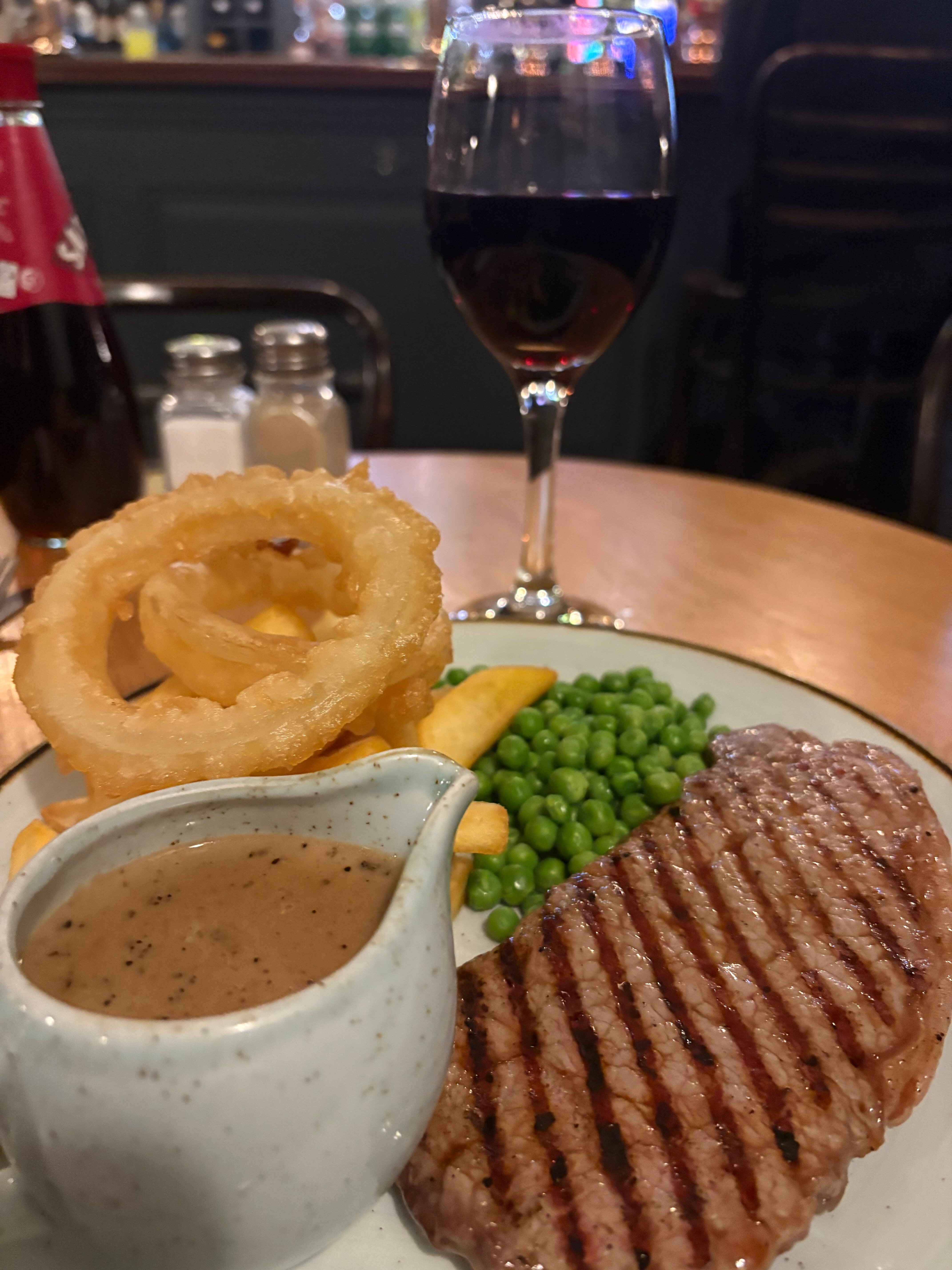 威廉国王四世酒店-官方