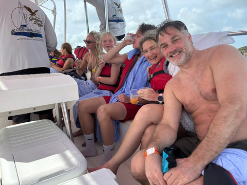 Golden Eagle Tour-菲利普斯堡必去景点