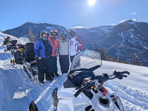 Toby Creek Adventures Ltd.-Panorama必去景点