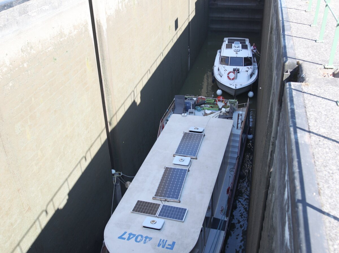 Mairie de Crissey-Crissey必去景点