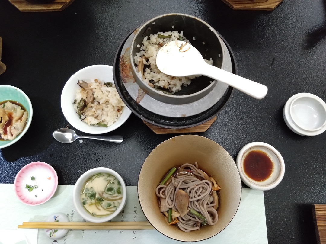 会津芦牧温泉 芦牧大酒店主图