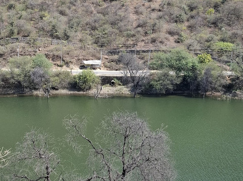 Udaipur Cabs Service-乌代布尔必去景点