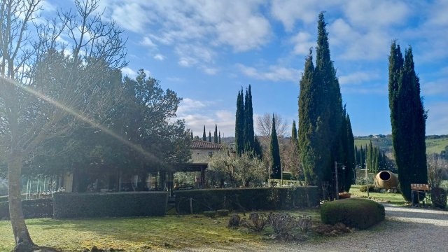 圣伊拉里奥特努塔酒店-官方