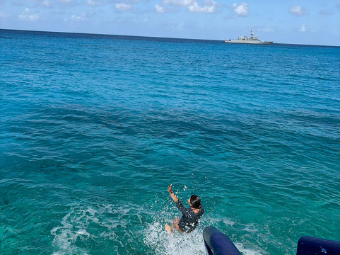 West View-圣安德烈斯岛必去景点