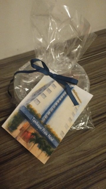 坦巴基海滩酒店-官方