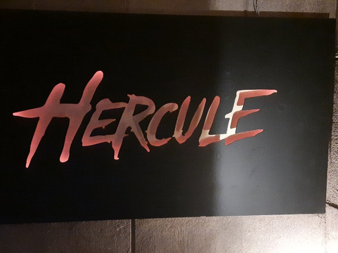 Atlas Film Studio-瓦尔扎扎特必去景点