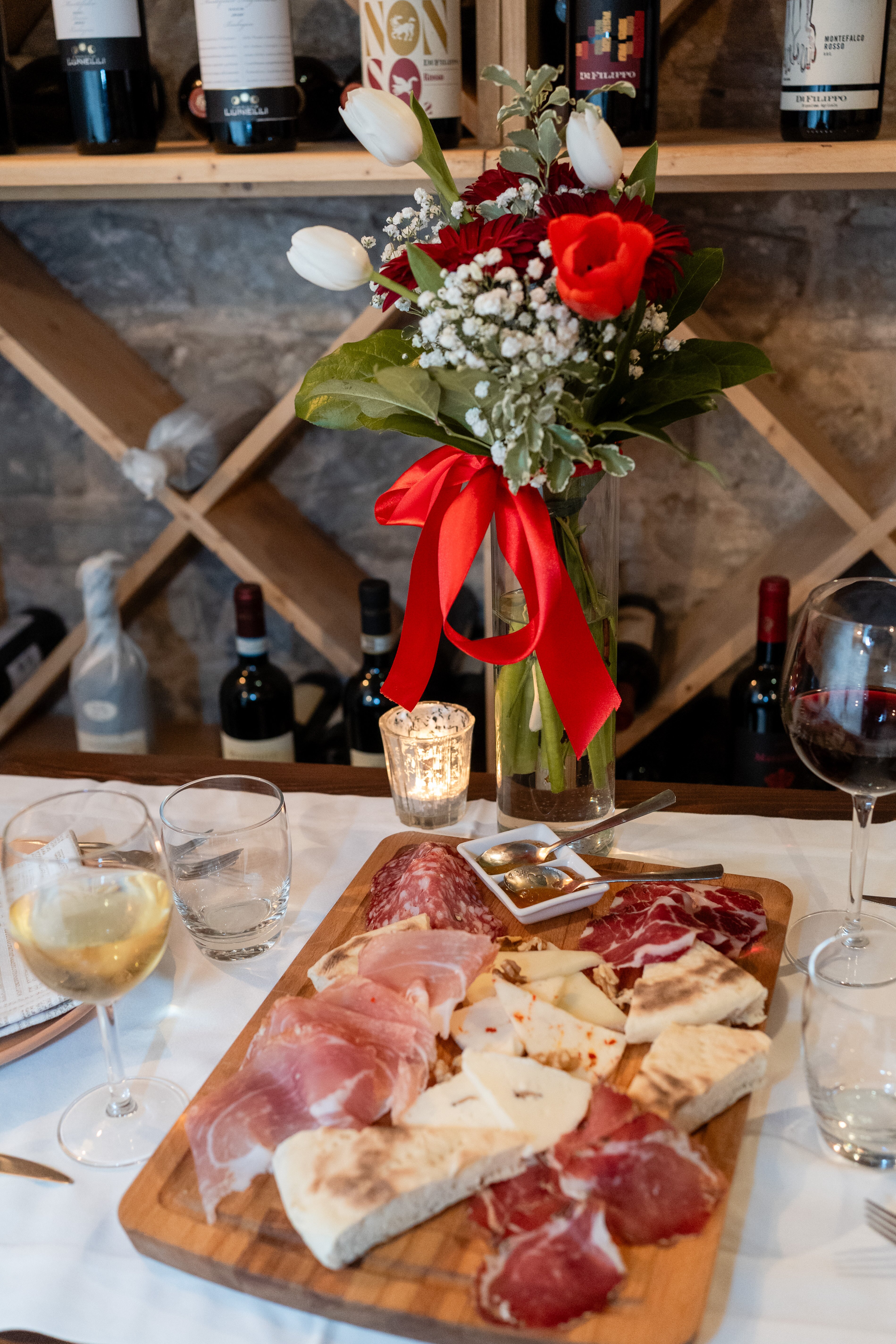 巴加雷卡城堡-餐饮