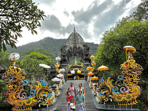 Menjangan Bali Driver Guide-佩母德兰必去景点