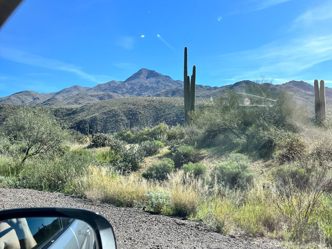 Days Inn by Wyndham Camp Verde Arizona主图