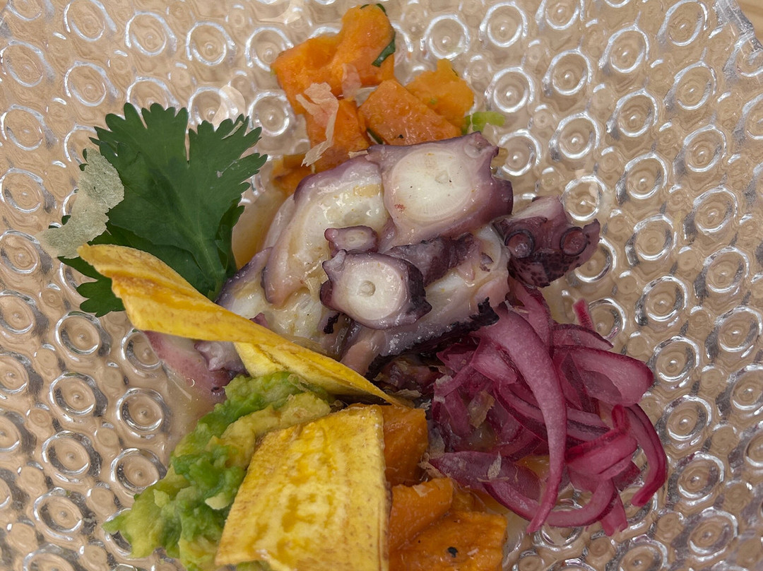 Apetit'Oh! Cooking Workshop-马德里必去景点