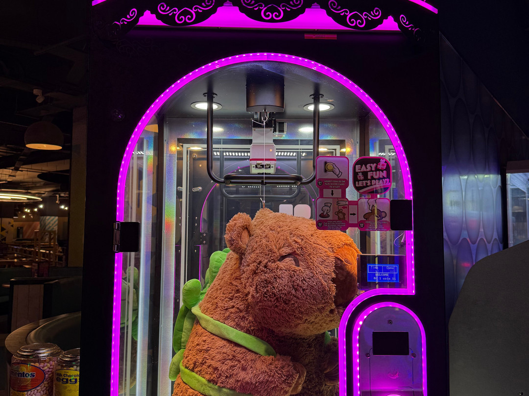 Putt & Play Rochdale-洛奇代尔必去景点