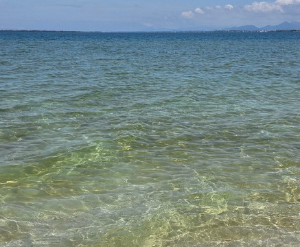 Ponta da Alcaira - Arubinha-阿拉伊阿尔港必去景点