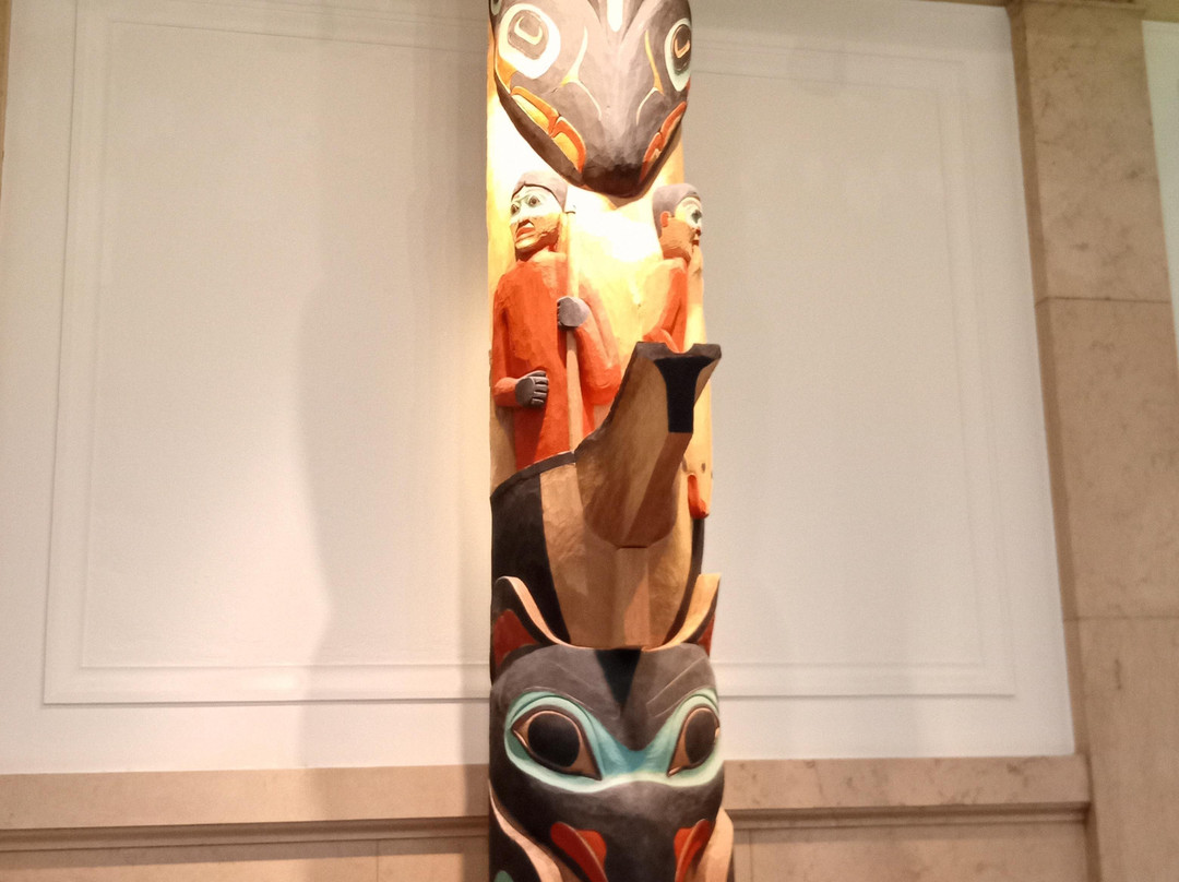 卡内基艺术博物馆-匹兹堡必去景点