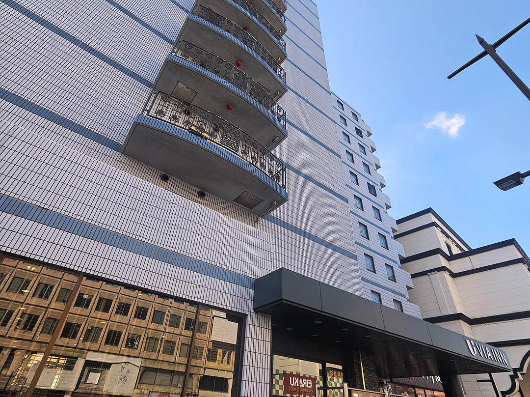 VIA INN 下关 - JR西日本集团主图