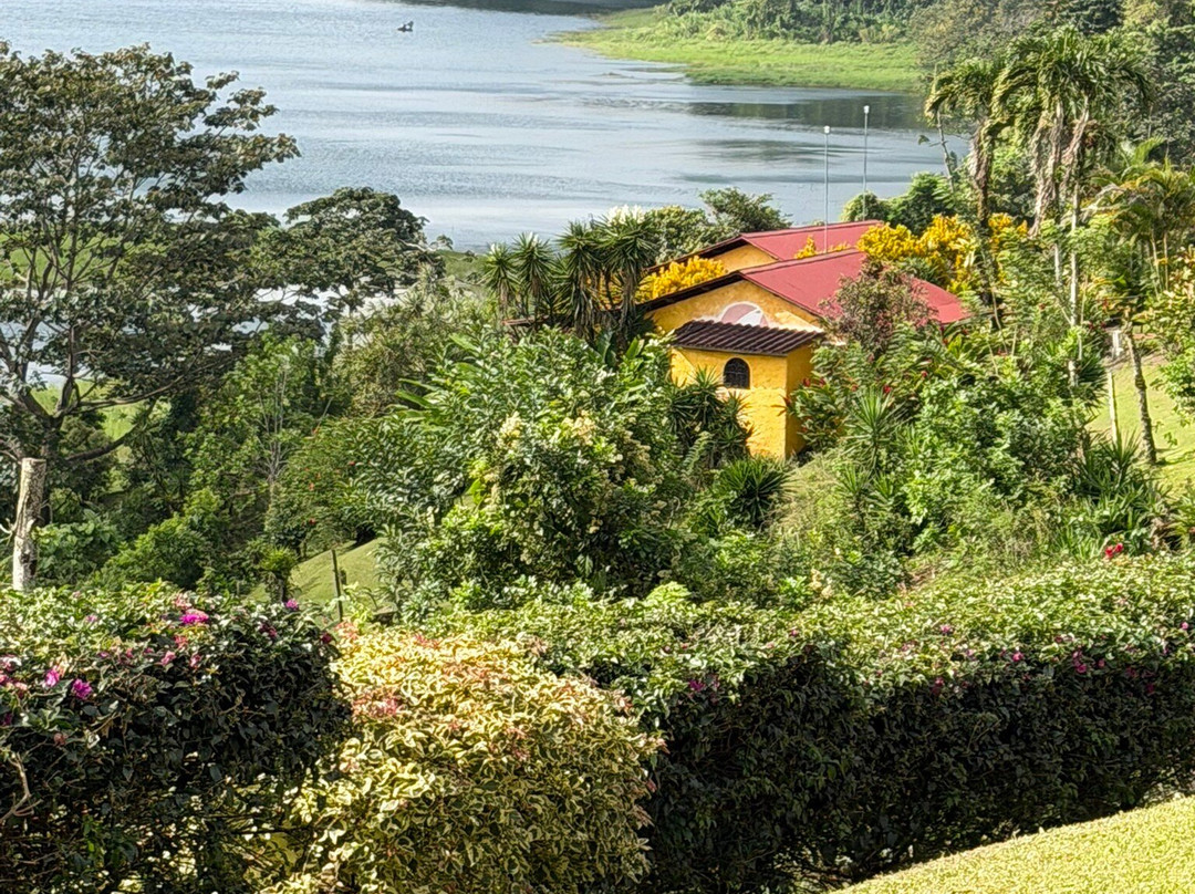 Hotel la Mansion Inn Arenal主图