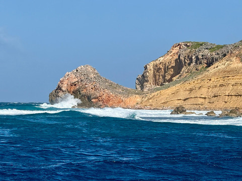 Wind Adventures-东方湾必去景点