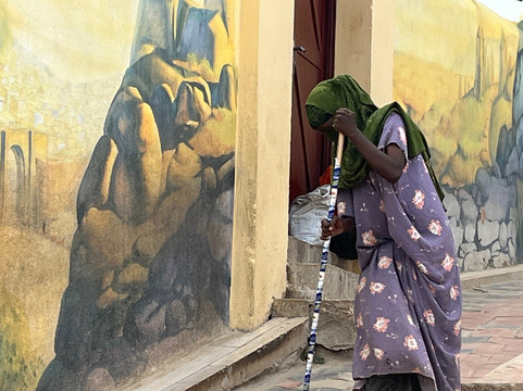 Abdul Harar Tour's-哈勒尔必去景点