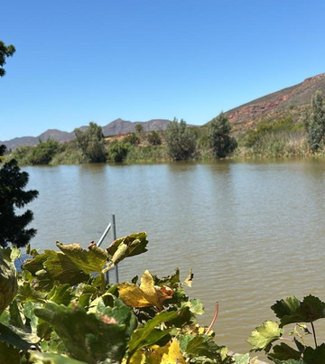 Viljoensdrift-Robertson必去景点